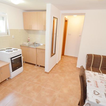 Dubravcevic Residence Tivat Exterior photo