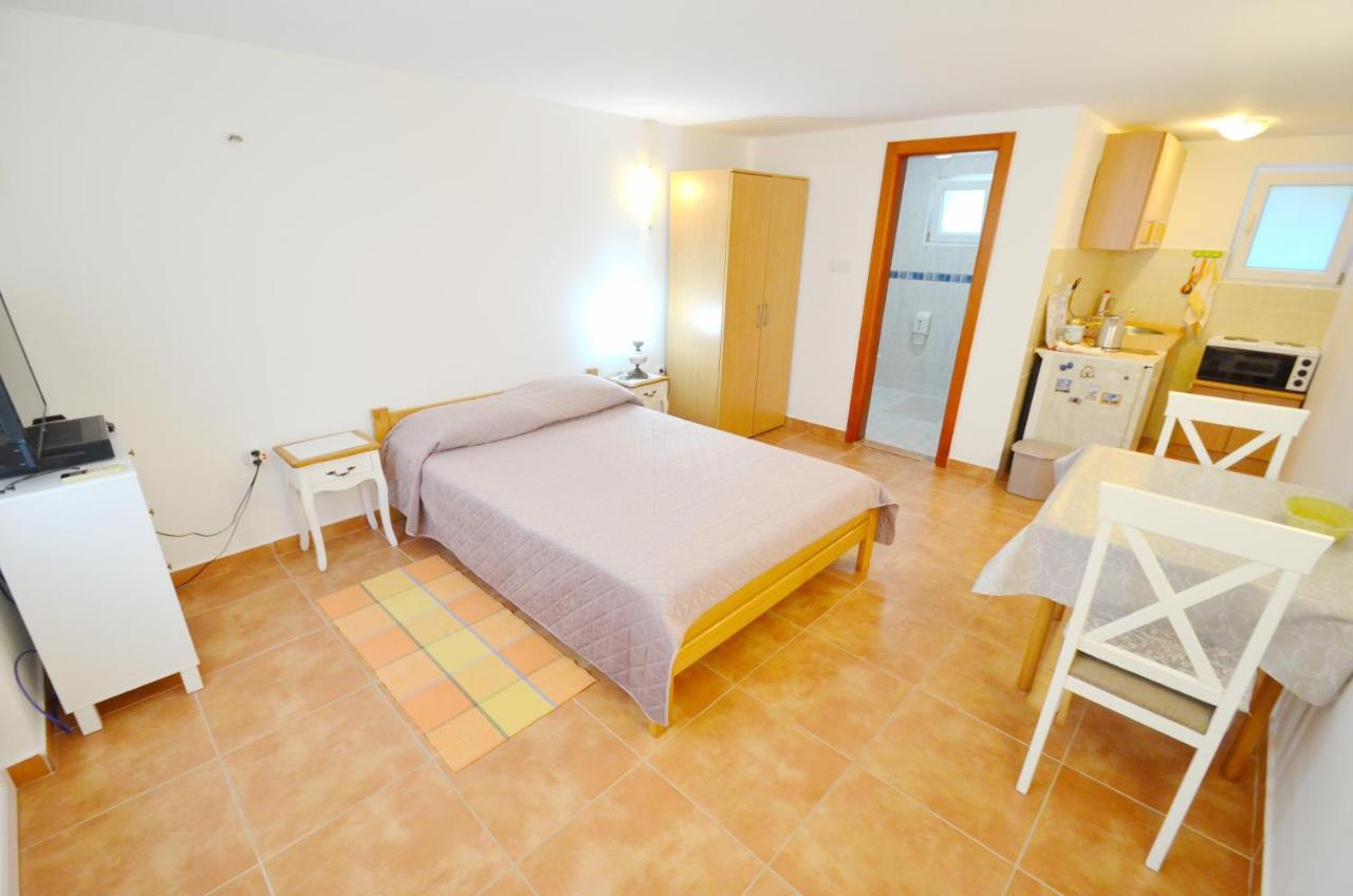 Dubravcevic Residence Tivat Exterior photo