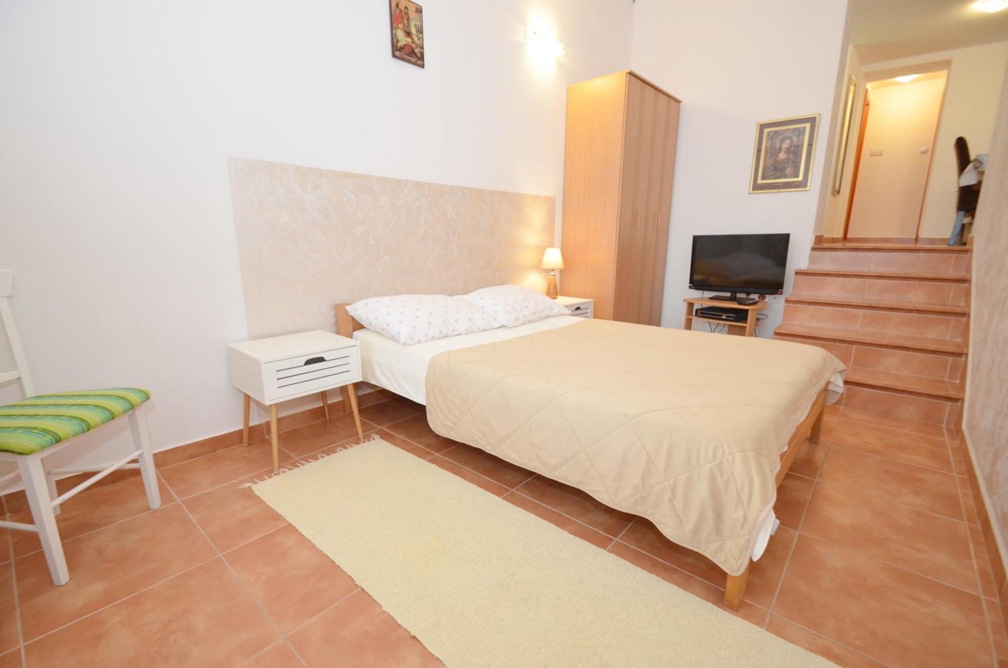 Dubravcevic Residence Tivat Exterior photo