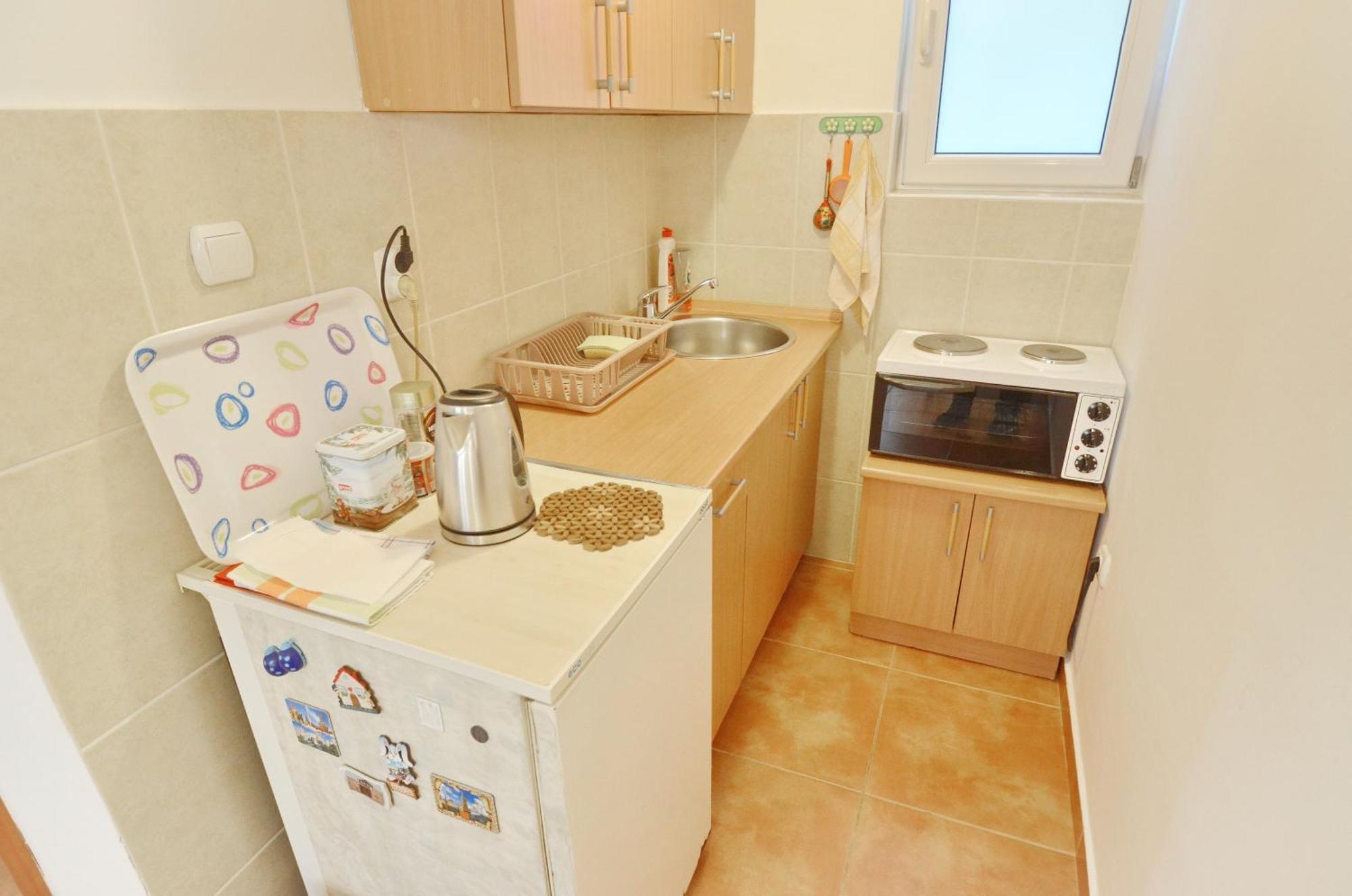 Dubravcevic Residence Tivat Exterior photo
