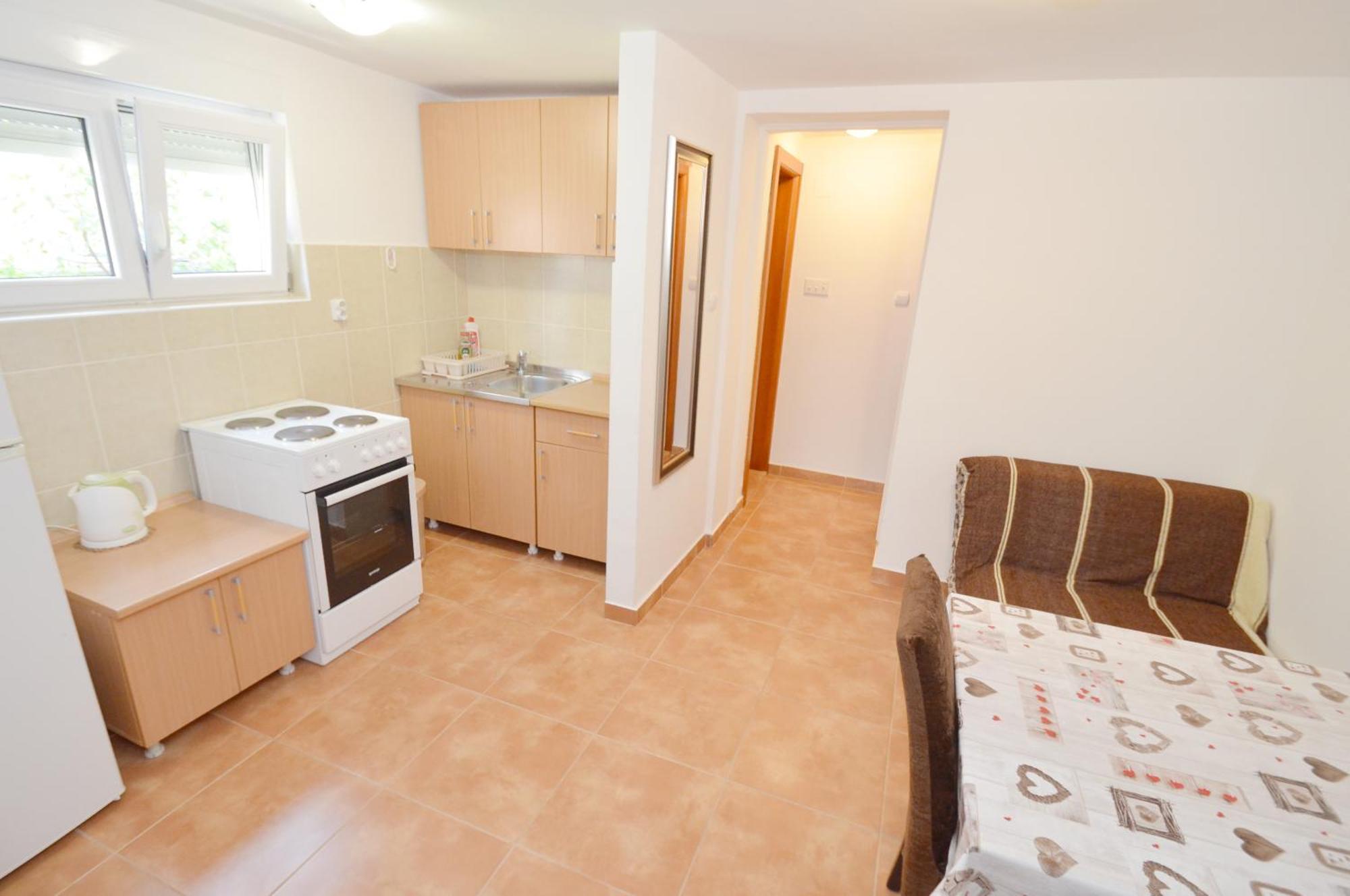 Dubravcevic Residence Tivat Exterior photo