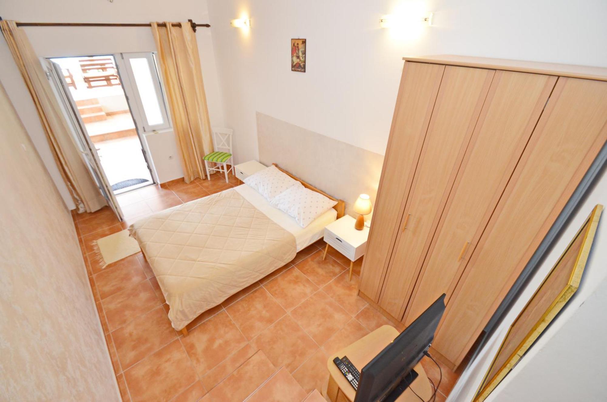 Dubravcevic Residence Tivat Room photo